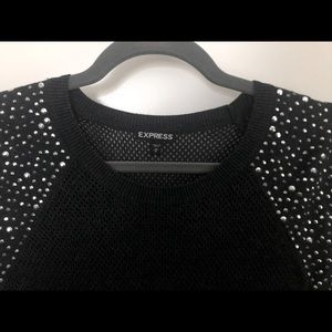 EXPRESS Long Sleeve Shirt